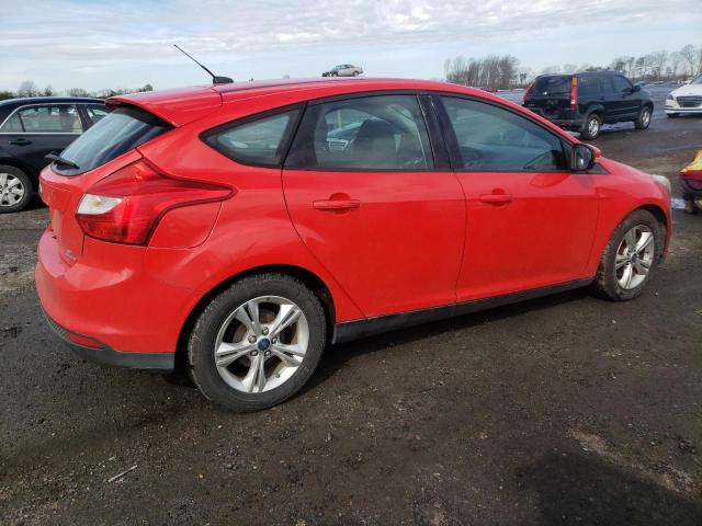 Photo 3 from auction – 2013 FORD FOCUS SE with VIN 1FADP3K21DL267770