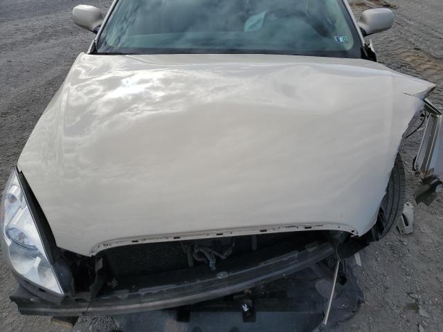 Photo 11 from auction – 2007 BUICK LUCERNE CX with VIN 1G4HD57277U215353