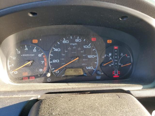 Photo 9 from auction – 2004 HONDA ODYSSEY EX with VIN 5FNRL188X4B148842