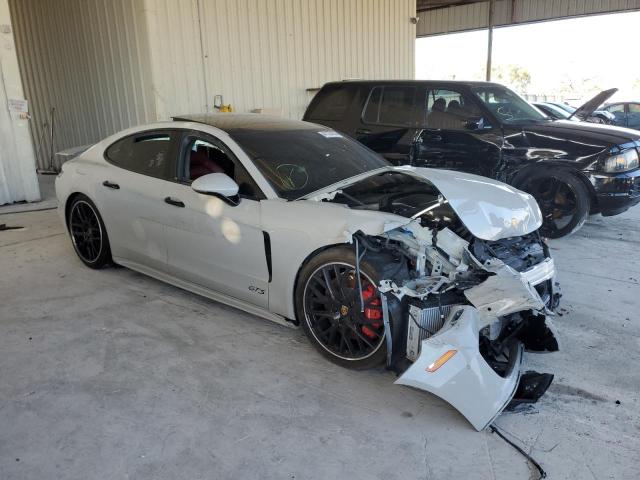 Photo 4 from auction – 2019 PORSCHE PANAMERA G with VIN WP0AG2A77KL139387