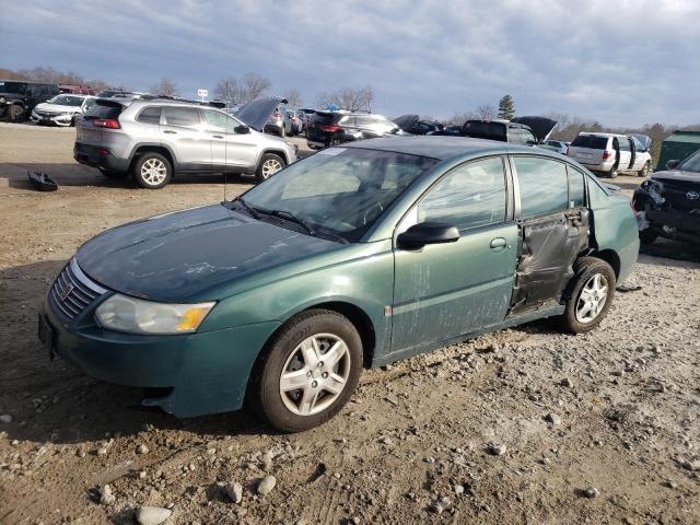 SATURN ION LEVEL 2006 with VIN 1G8AJ55F76Z103653 - Photo from auction