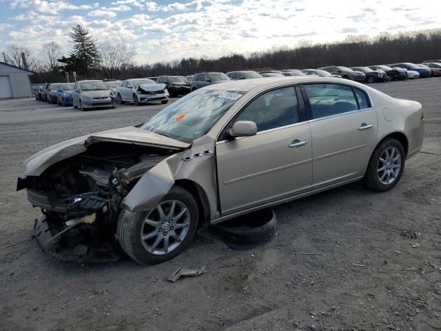 BUICK LUCERNE CX 2007 z numerem VIN 1G4HD57277U215353 - Zdjęcie z aukcji