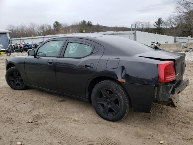 Photo 2 from auction – 2007 DODGE CHARGER SE with VIN 2B3KA43R97H866097