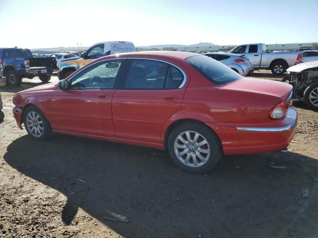 Photo 2 from auction – 2003 JAGUAR X-TYPE 2.5 with VIN SAJEA51D03XC87003