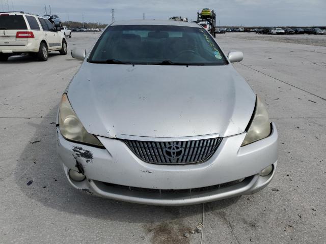 Photo 5 from auction – 2004 TOYOTA CAMRY SOLA with VIN 4T1CE38P14U818588