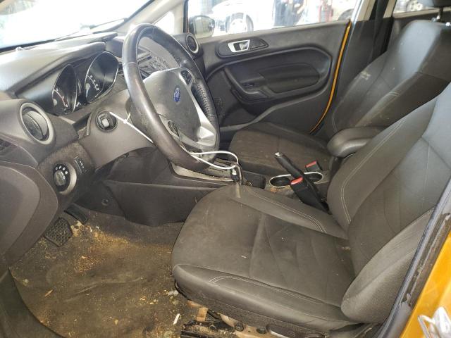 Photo 7 from auction – 2016 FORD FIESTA SE with VIN 3FADP4BJ4GM174600