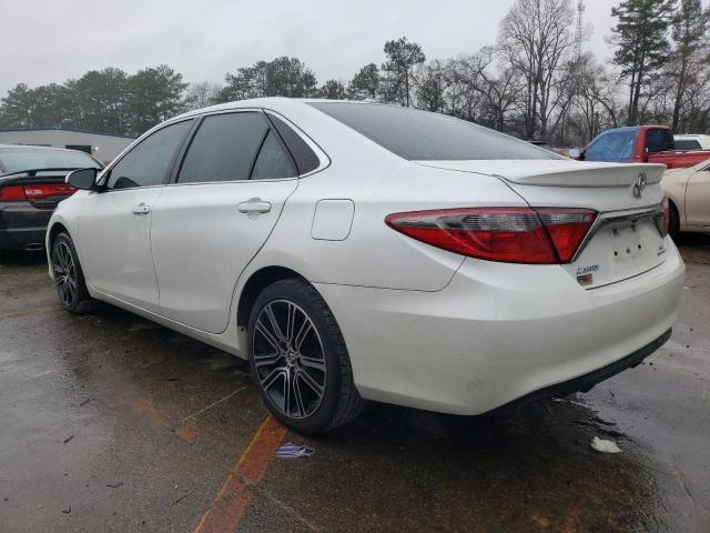 Photo 2 from auction – 2016 TOYOTA CAMRY LE with VIN 4T1BF1FK6GU168147