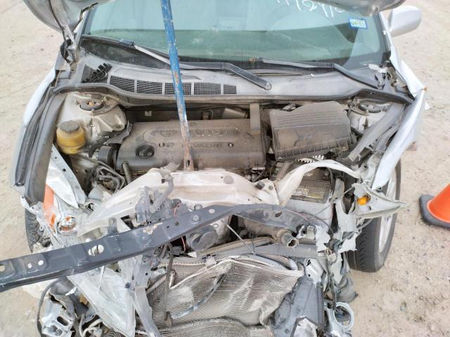 Photo 11 from auction – 2009 TOYOTA CAMRY BASE with VIN 4T1BE46K89U868274