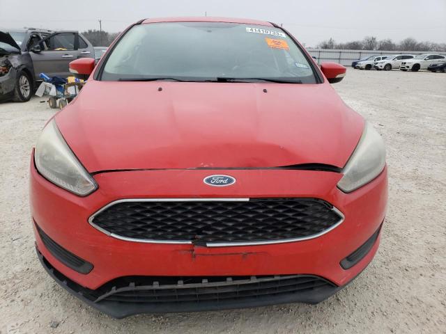 Photo 5 from auction – 2016 FORD FOCUS SE with VIN 1FADP3K22GL291435