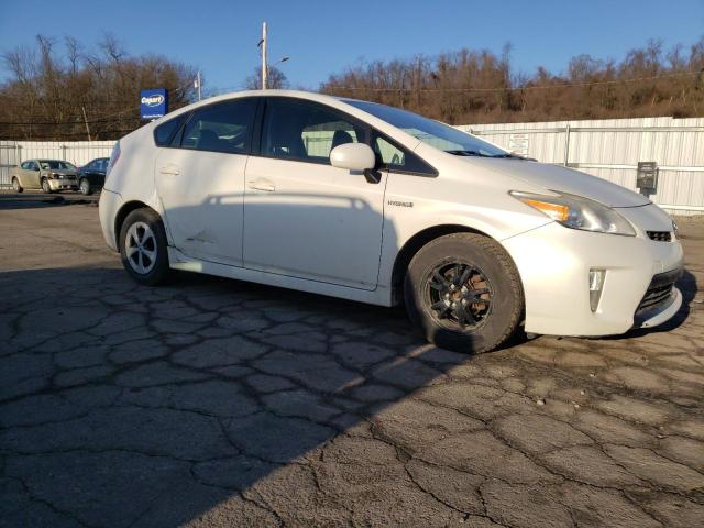 Photo 4 from auction – 2013 TOYOTA PRIUS with VIN JTDKN3DU3D5590079