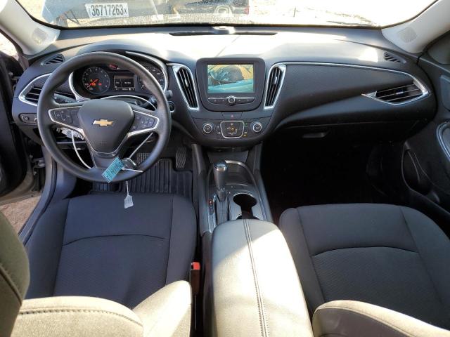Photo 8 from auction – 2018 CHEVROLET MALIBU LT with VIN 1G1ZD5ST5JF207071