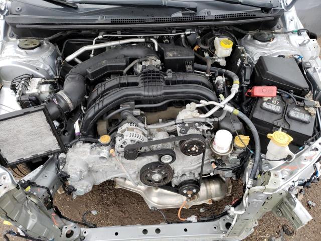 Photo 11 from auction – 2022 SUBARU IMPREZA PR with VIN 4S3GKAV66N3603472