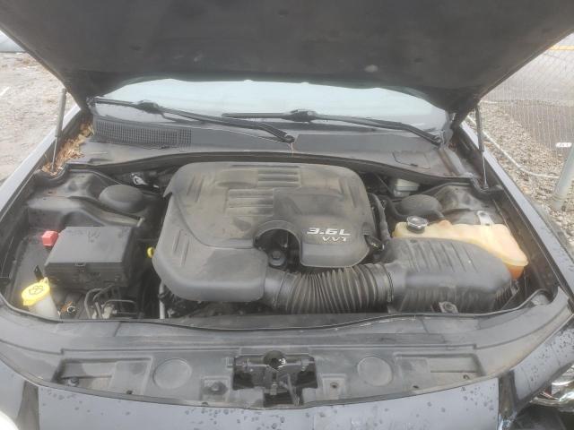Photo 11 from auction – 2012 CHRYSLER 300 LIMITE with VIN 2C3CCACG1CH265713