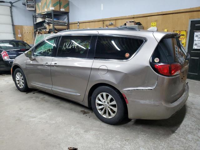 Photo 2 from auction – 2017 CHRYSLER PACIFICA T with VIN 2C4RC1BG7HR535942