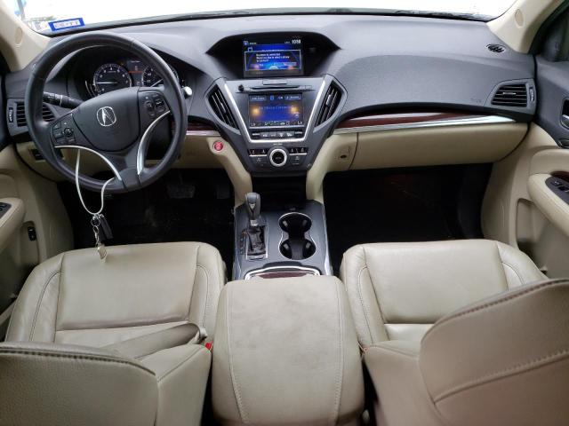 صورة رقم 8 من المزاد - 2014 ACURA MDX TECHNO مع VIN 5FRYD3H40EB011412