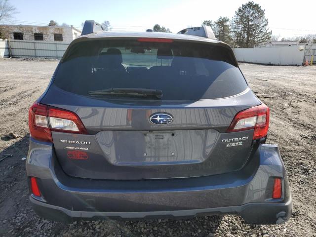 Снимка 6 от търг – 2015 SUBARU OUTBACK 2. с VIN 4S4BSAFC0F3342500
