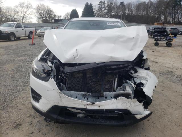 Photo 5 from auction – 2016 MAZDA CX-5 GT with VIN JM3KE4DY2G0697061