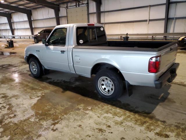 Photo 2 from auction – 2003 FORD RANGER with VIN 1FTYR10D73PA48544