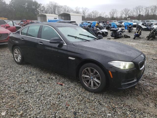 Photo 4 from auction – 2014 BMW 528 I with VIN WBA5A5C54ED510842