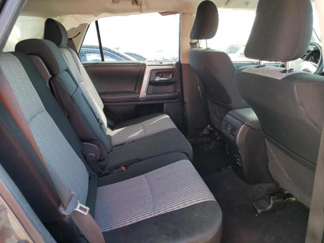 Photo 11 from auction – 2014 TOYOTA 4RUNNER SR with VIN JTEBU5JR2E5192602