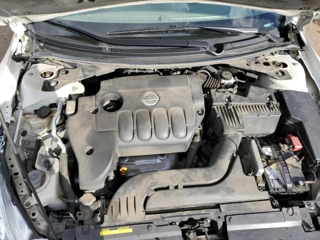 Photo 11 from auction – 2010 NISSAN ALTIMA BAS with VIN 1N4AL2AP5AN444262