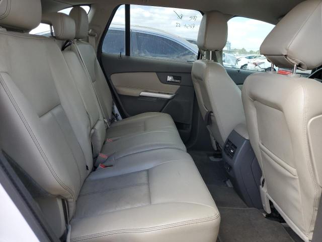 Photo 11 from auction – 2013 FORD EDGE SEL with VIN 2FMDK3JC3DBE23497