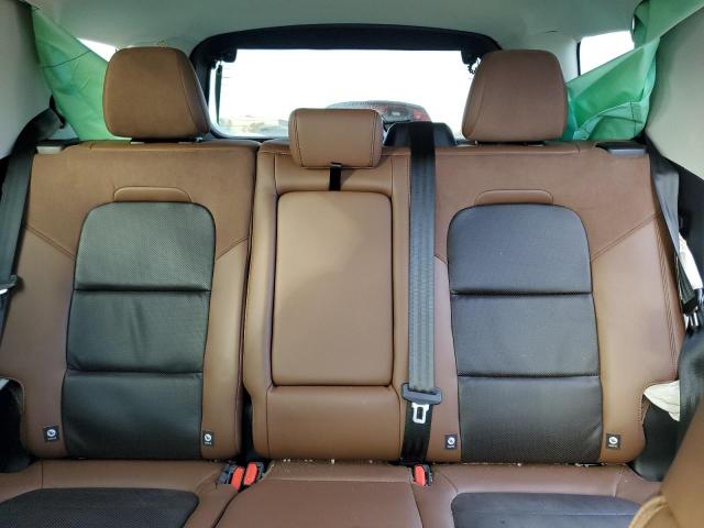 Photo 10 from auction – 2022 FORD BRONCO SPO with VIN 3FMCR9D91NRD47503