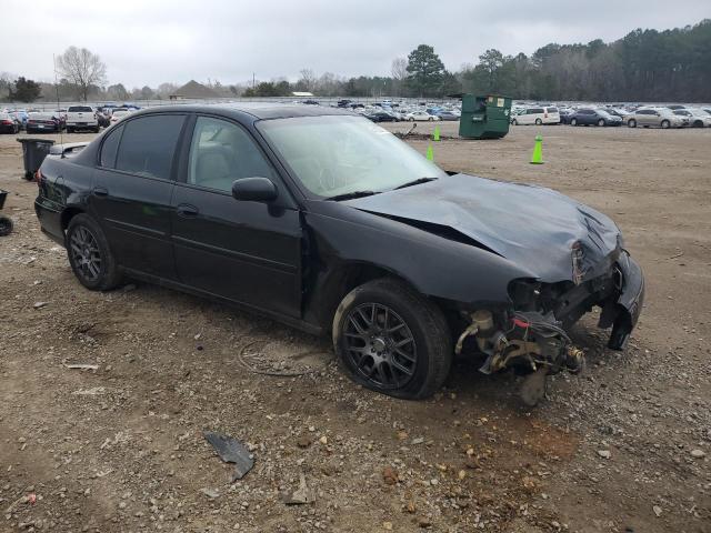 Photo 4 from auction – 2003 CHEVROLET MALIBU LS with VIN 1G1NE52JX3M528354