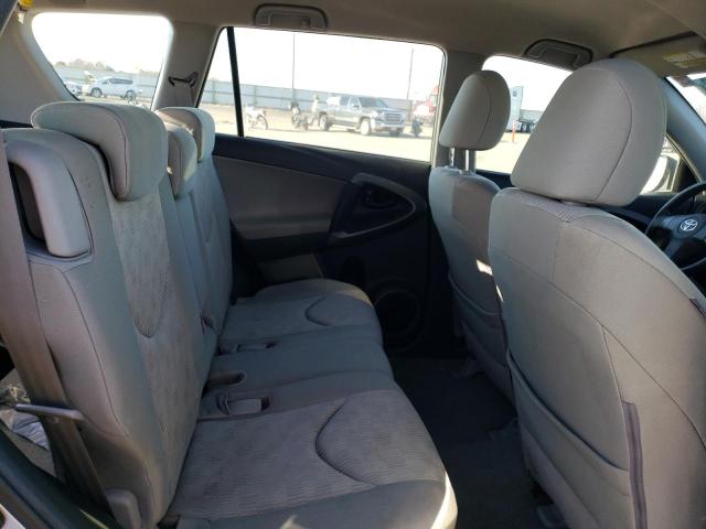 Photo 10 from auction – 2009 TOYOTA RAV4 with VIN 2T3BF33V19W004258