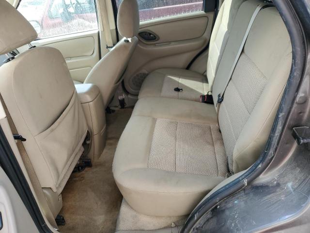 Photo 10 from auction – 2006 FORD ESCAPE XLT with VIN 1FMYU031X6KD54290
