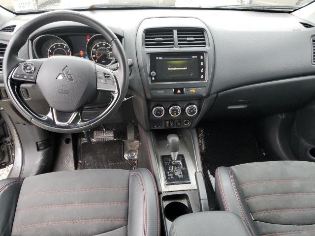 Photo 8 from auction – 2018 MITSUBISHI OUTLANDER with VIN JA4AP3AW9JU013256