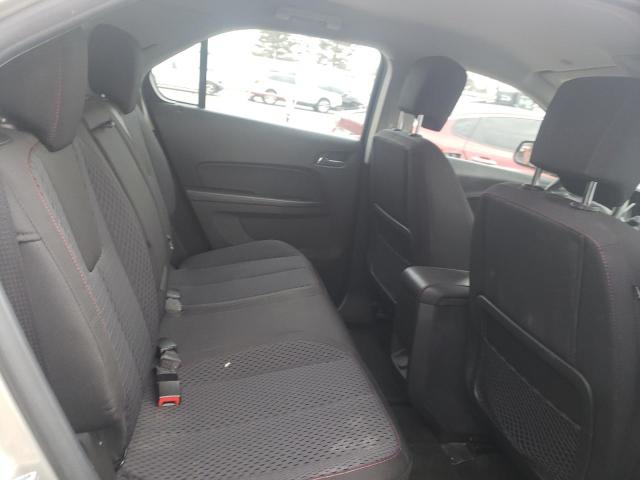 Photo 11 from auction – 2013 CHEVROLET EQUINOX LS with VIN 2GNALBEK1D6380990