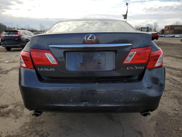 Photo 6 from auction – 2008 LEXUS ES 350 with VIN JTHBJ46G582161203