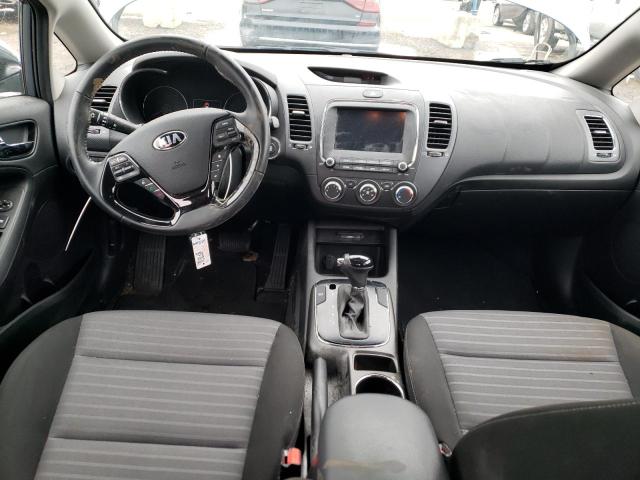 Photo 8 from auction – 2018 KIA FORTE LX with VIN 3KPFL4A7XJE197532