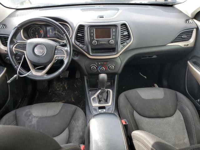 Photo 8 from auction – 2018 JEEP CHEROKEE L with VIN 1C4PJLCB0JD557222