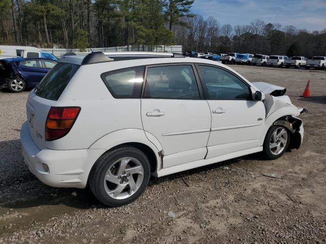 Photo 3 from auction – 2006 PONTIAC VIBE with VIN 5Y2SL65896Z417753