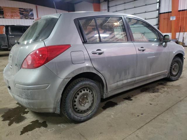 Photo 3 from auction – 2009 NISSAN VERSA S with VIN 3N1BC13E99L383534