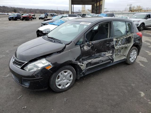 Photo 1 from auction – 2010 NISSAN VERSA S with VIN 3N1BC1CP5AL412887
