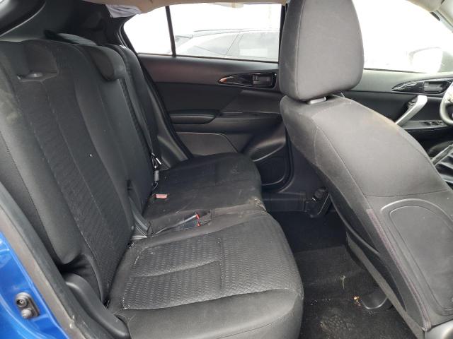 Photo 11 from auction – 2018 MITSUBISHI ECLIPSE CR with VIN JA4AS3AA4JZ043321