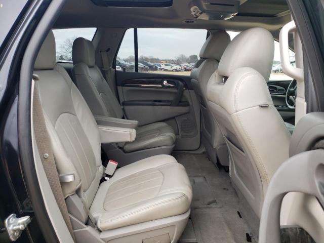 Photo 11 from auction – 2014 BUICK ENCLAVE with VIN 5GAKRCKD3EJ372399