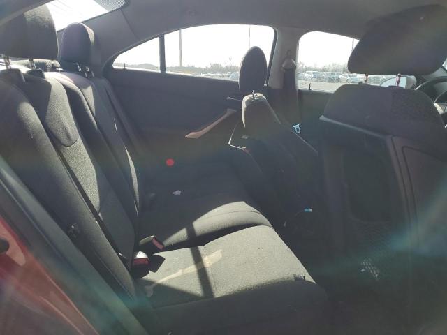 Photo 10 from auction – 2008 PONTIAC G6 BASE with VIN 1G2ZG57B784176785