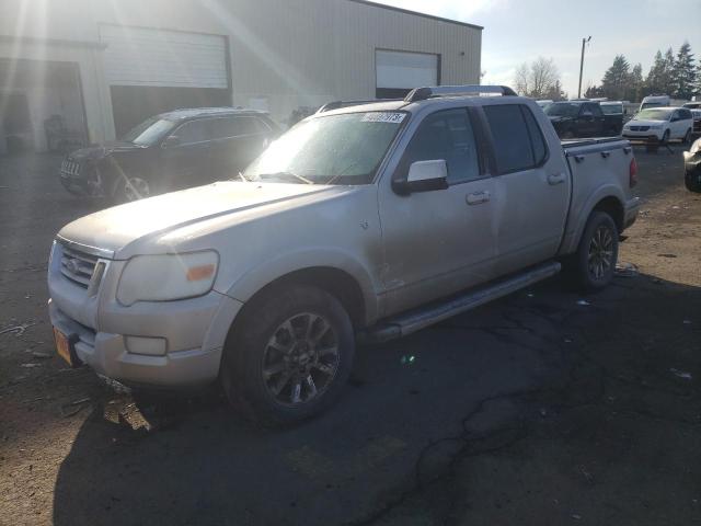 FORD EXPLORER S 2007 z numerem VIN 1FMEU33867UA30759 - Zdjęcie z aukcji