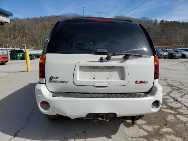 Photo 6 from auction – 2007 GMC ENVOY with VIN 1GKDT13S572253877