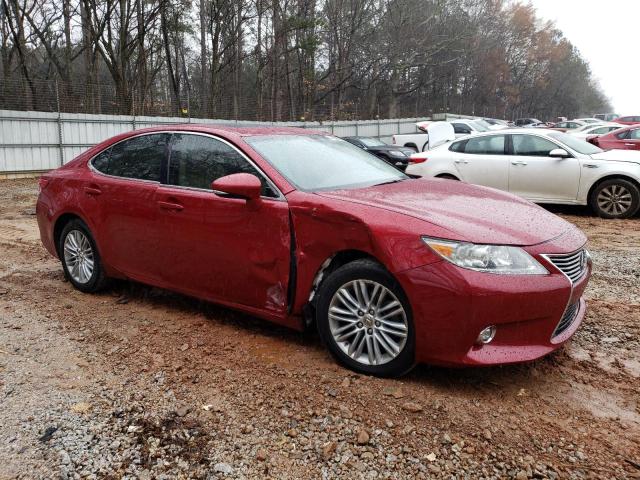 Photo 4 from auction – 2014 LEXUS ES 350 with VIN JTHBK1GG4E2106392