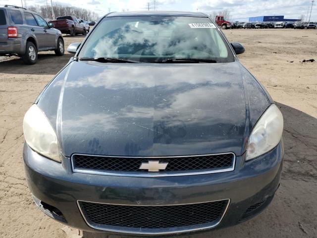 Photo 5 from auction – 2013 CHEVROLET IMPALA LTZ with VIN 2G1WC5E35D1197977