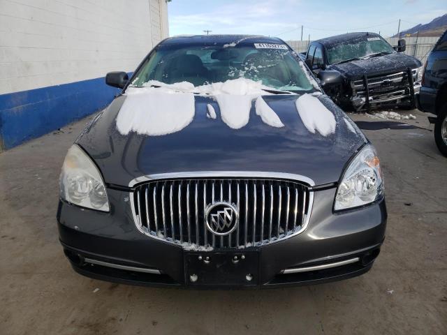 Photo 5 from auction – 2010 BUICK LUCERNE CX with VIN 1G4HC5E16AU132677
