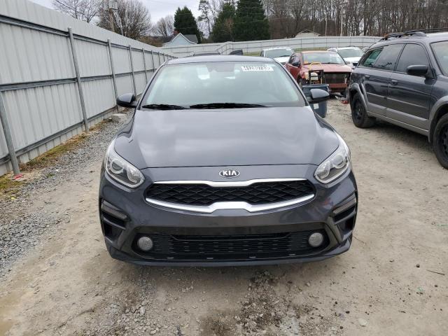 Photo 5 from auction – 2020 KIA FORTE FE with VIN 3KPF24AD6LE244843