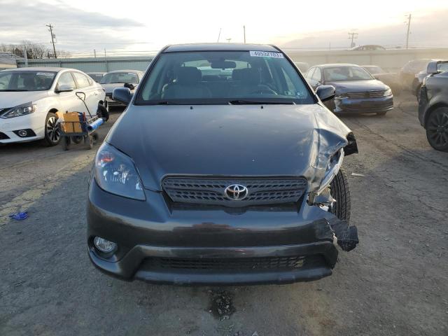 Photo 5 from auction – 2005 TOYOTA COROLLA MA with VIN 2T1KR30E55C550738