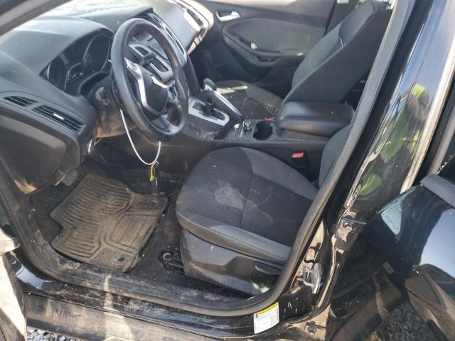 Photo 7 from auction – 2013 FORD FOCUS SE with VIN 1FADP3K28DL168394