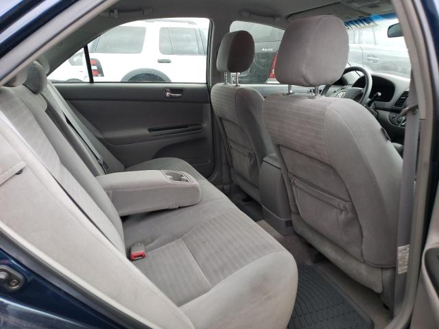 Photo 10 from auction – 2005 TOYOTA CAMRY LE with VIN 4T1BE30K25U050827